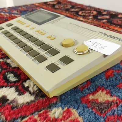 Immagine Roland TR-505 Rhythm Composer 1980s - 8