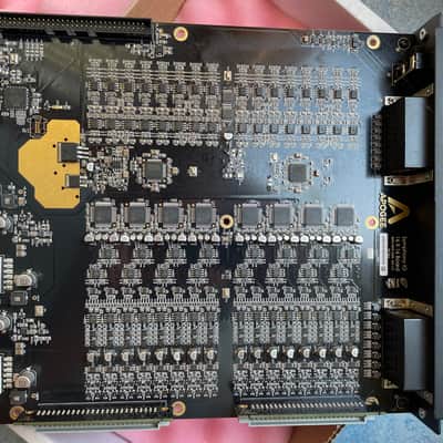 Apogee Symphony I/O MKII 16x16 I/O MK2 Module image 2