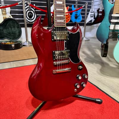 ESP Edwards SG-LTD/CH image 2