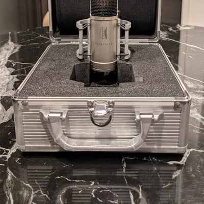 Brauner Phanthera, fantastic large diaphragm microphone image 4