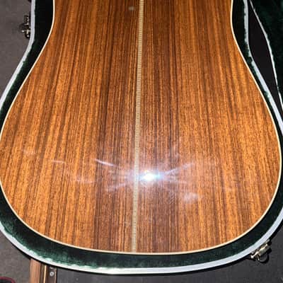 Martin Vintage Series HD-28V (Custom HD-28) 1995 - 2018 - Natural image 7