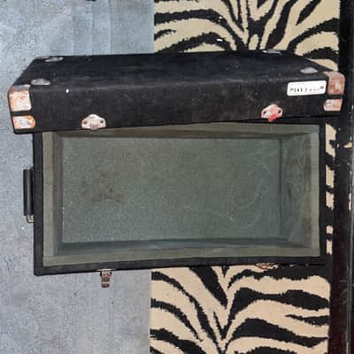 USA Case Hard Case 23" x 10.75" (Pre-owned, Good Condition) image 5