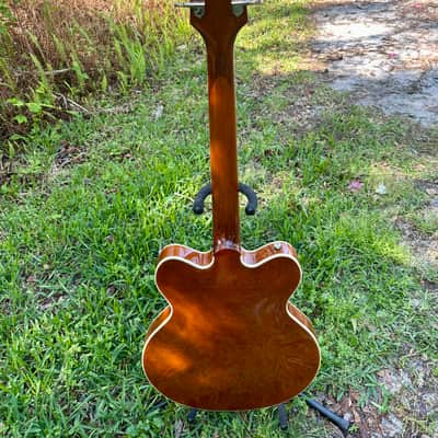 2000s Gretsch Streamliner G2627T image 7
