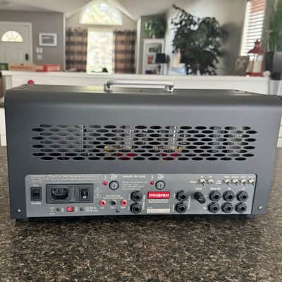 KSR Amplification Orion 45 - Flat Grey and Black image 2