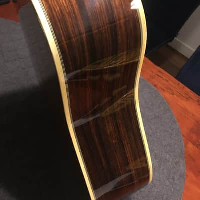 Ibanez Vintage 2846 1976 Natural image 14