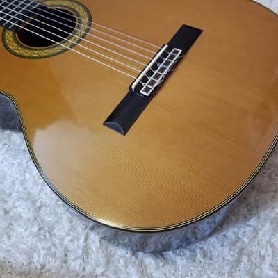 Takamine No.6 in 1988 image 5