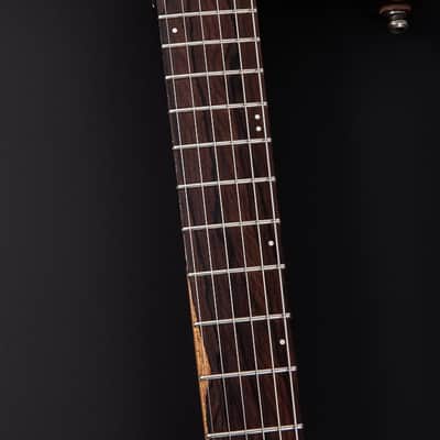 Hirschmann Hybris Hollowbody 2012 Dark Emerald -plek optimized image 14