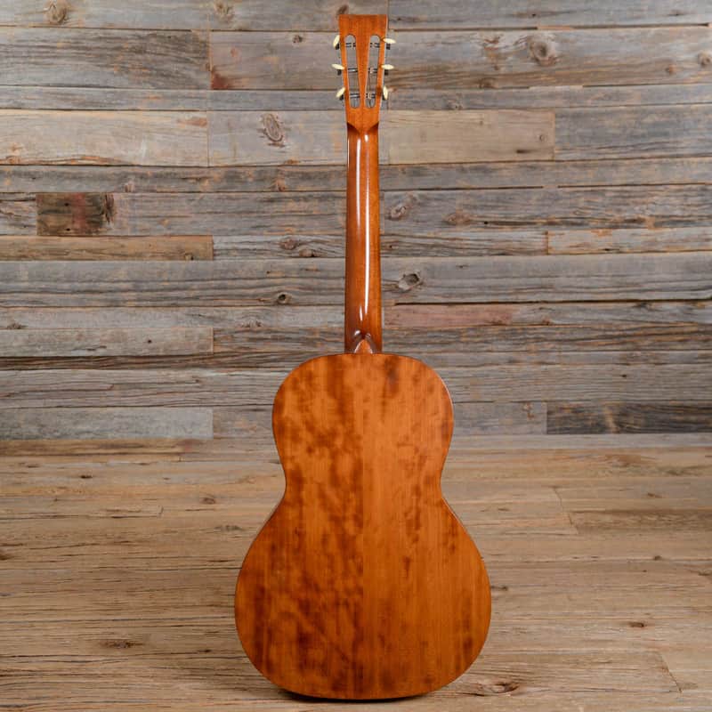 Waterloo WL-S Parlor Acoustic Bild 4