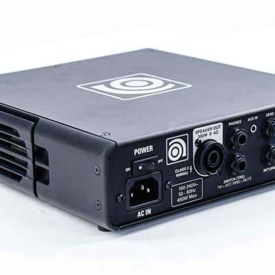 Ampeg Venture V3 image 3