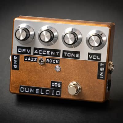 Shins Music Dumbloid 2000 SSS Limited Anniversary Edition | Reverb