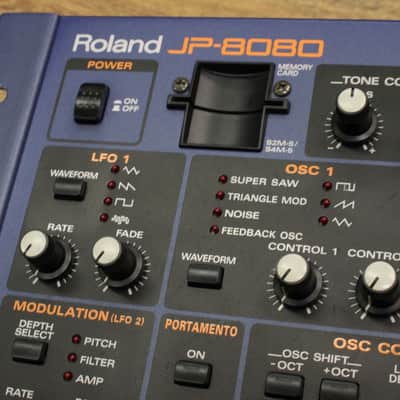 Roland Jp 8080 [Zl22547] (07/03) image 8