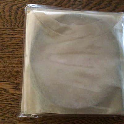 Music Man Vintage Original Leo Fender Era Music Man Bass Strings, Pick Pouch and Picks image 7