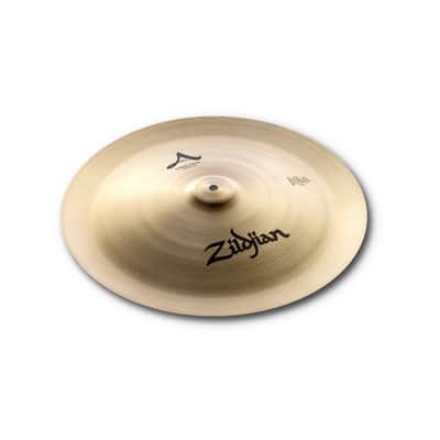 Zildjian A0354-18" A China High image 1
