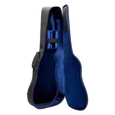Immagine Martin Version 2 0 X Series Softshell Guitar Case - 2