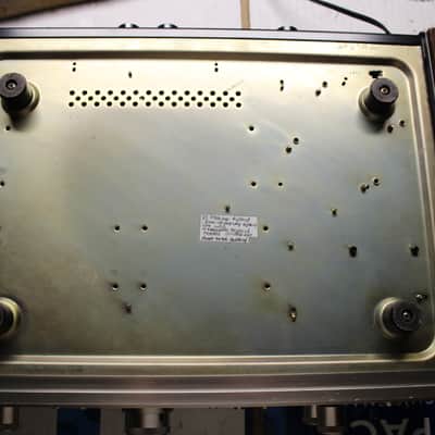 Restored Pioneer SA-5200 Integrated Amplifier (3) image 22