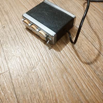PUNCh - Soviet Guitar Preamp 1973 image 4