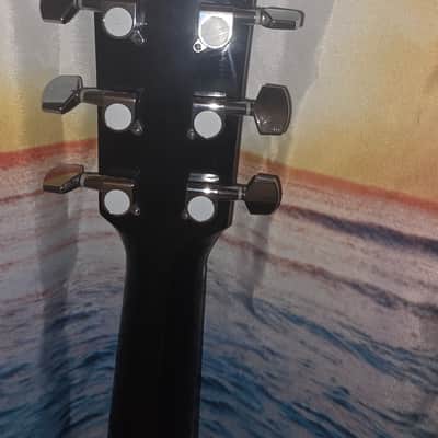 Fender FA 100 2017? - Black image 6