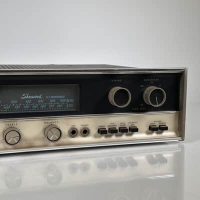Sherwood S-7800a image 2