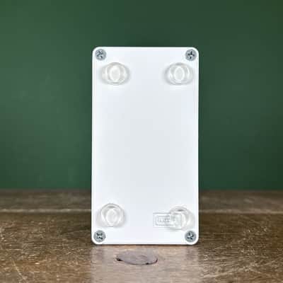 MXR M87 Bass Compressor 2011 - Present - White image 3