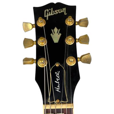 Gibson ES-165 Herb Ellis Plus 2003 image 10