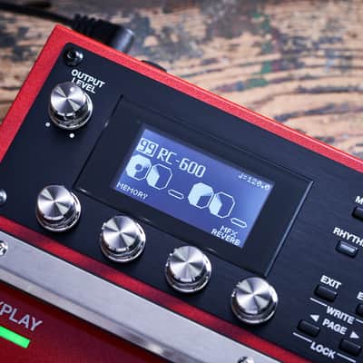 BOSS RC‑600 Loop Station image 6