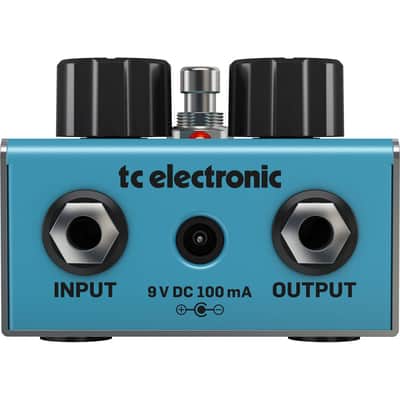 Immagine TC Electronic Tailspin Vibrato - 2