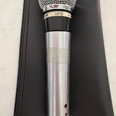 Shure 565D image 2