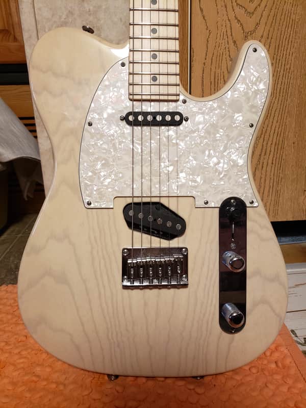 Tom Anderson T Classic 2024 image 1