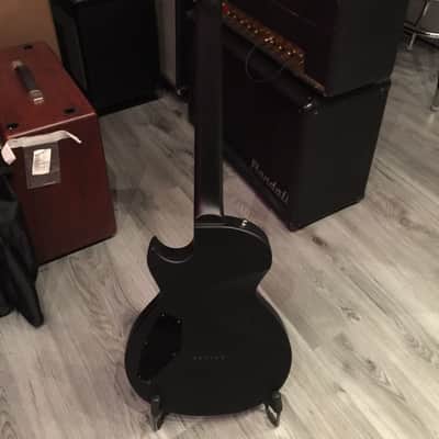 2003 ESP Kelly Hayes Signature Kiso Custom Shop image 7