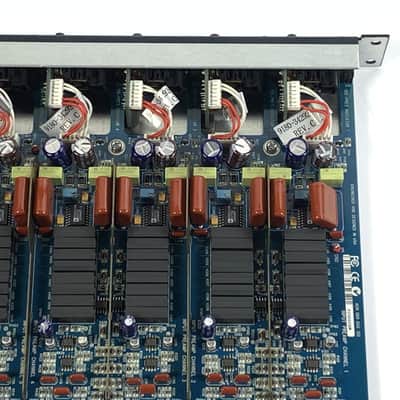 Digidesign 91903130100 Analog Input Card For Avid Venue Profile Stage Rack TGHM image 7
