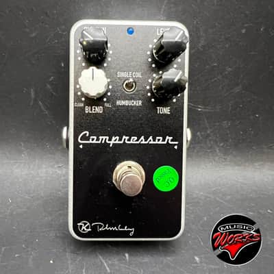 Keeley Compressor Plus + image 2