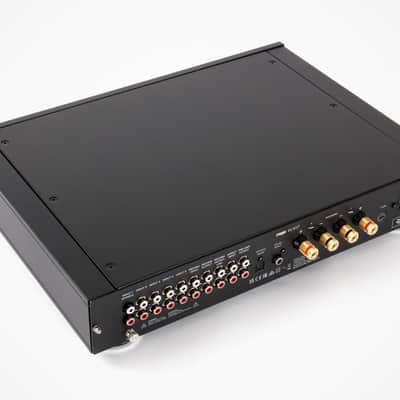 REGA Elicit MK5 - Integrated Amplifier - NEW! image 7