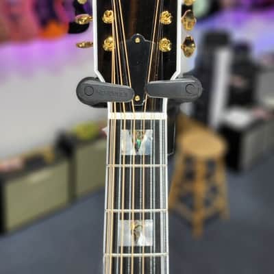 Guild F-512E 12-string - Antique Sunburst Auth Dealer Free Shipping! 726 image 6