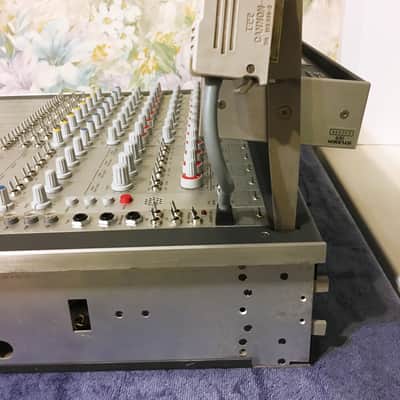 Studer 169 Professional Audio Mixing Console [Very Rare] Made in Switzerland image 6