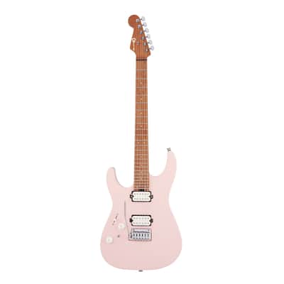 Charvel Pro-Mod DK24 HH 2PT CM Left-Handed