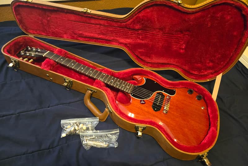 Gibson SG Junior