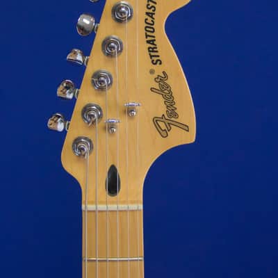 Fender/920D Partscaster Corgan Inspired Stratocaster Build VG+ Free Ship image 5