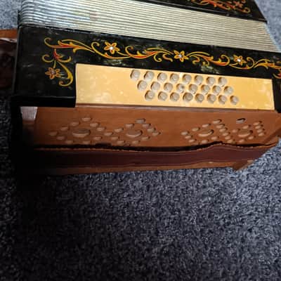 Nicolo Salanti Accordion image 4