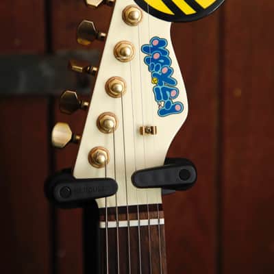 ESP Doraemon Second Generation 2005 Made in Japan Electric Guitar Pre-Owned image 3