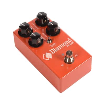 Diamond Phase Pedal image 2