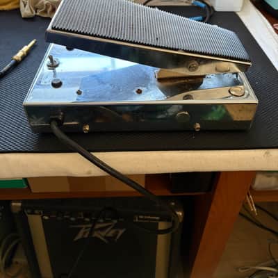 Morley Wah Volume 1970-80s - Black image 4