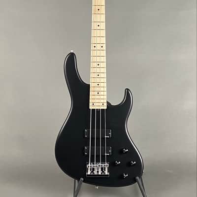 Sadowsky MetroLine 24 Modern Bass 2023 - Solid Black Satin image 10