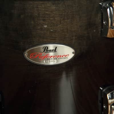 Pearl Reference - twillight fade 13"x10 rack tom image 2