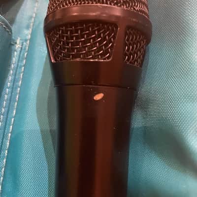 Neumann KMS 105 mt Handheld Supercardioid Condenser Microphone 2006 - Present - Matte Black image 3