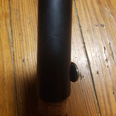 Penzel Mueller A Clarinet--Black Valentino Master's Overhaul! image 9
