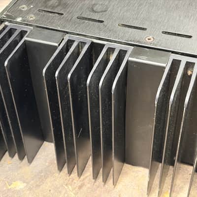 Bryston 4B Power Amplifier image 9