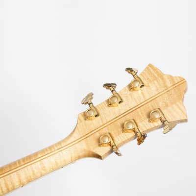 Guild Westerly-Made Artist Award Archtop Guitar image 10