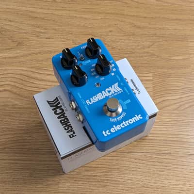 TC Electronic Flashback 2 Delay and Looper image 3