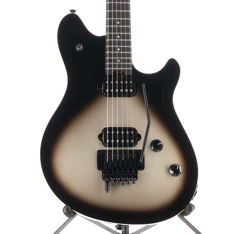 EVH EVH