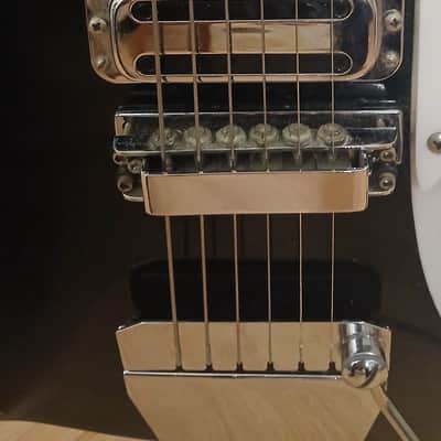 Rickenbacker 1981- 320/325 - Jetglo image 9